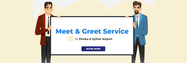 Meet-&-Greet-service